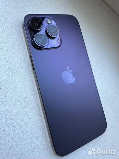 iPhone 14 Pro Max, 256 ГБ