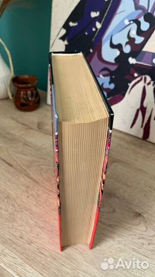 Книга Гёте Фауст