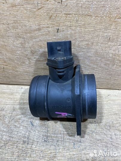 Дмрв Audi A4 B6 1,9 AVB 038906461B M254