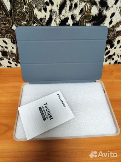 Чехол для планшета teclast t40pro