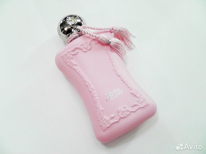 Delina Exclusif, Parfums de Marly