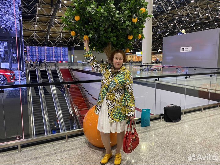 Пошив одежды по индивидуальным меркам /переделка