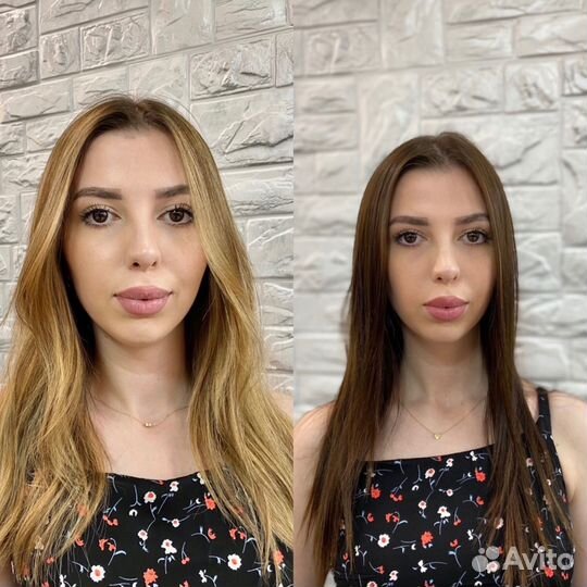 Требуются модели