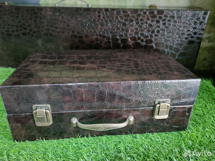 Подарочный набор в кейсе