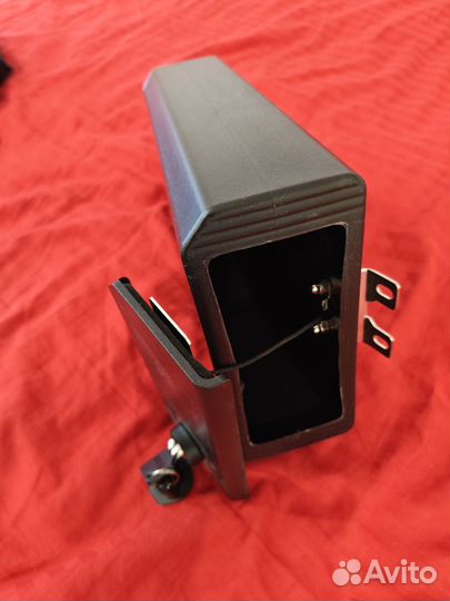 Бардачок bmw r1200gs