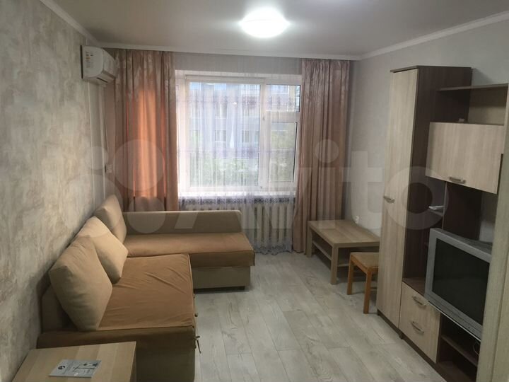 2-к. квартира, 40 м², 4/5 эт.