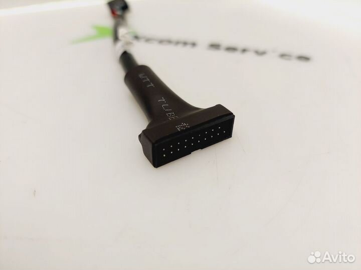 Переходник USB 2.0 на USB 3.0