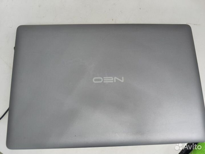 Ноутбук Lenovo B590