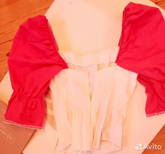 Детские костюмы для выступлений