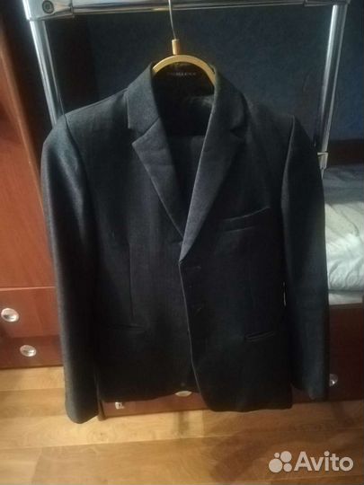 Школьный костюм