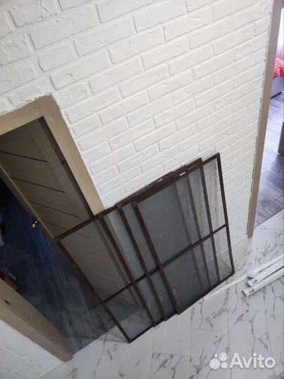 Москитная сетка