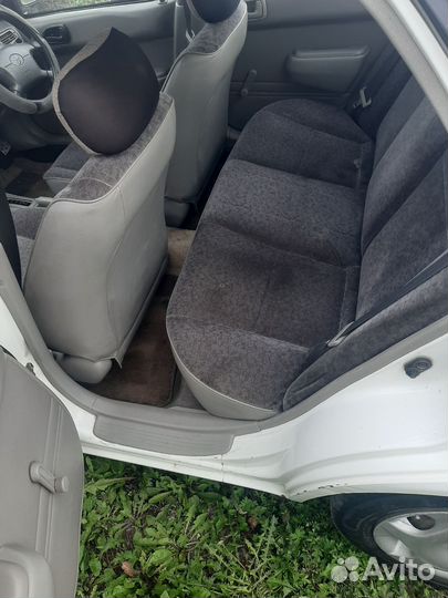 Toyota Corolla 2.2 AT, 1999, 22 000 км