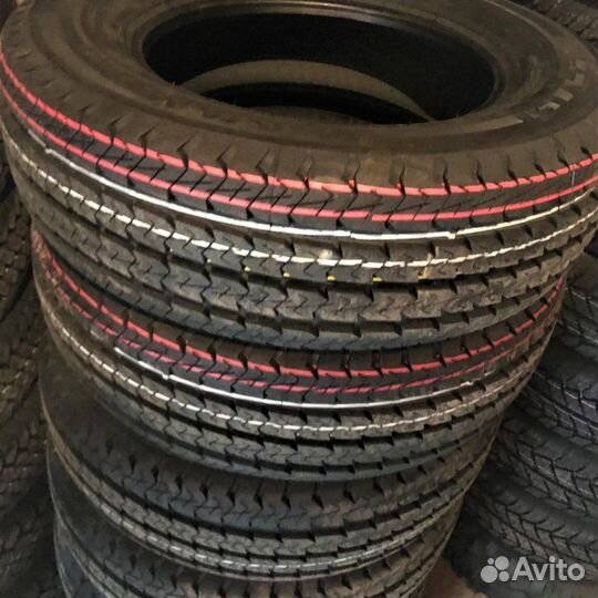 КАМА Kама-Euro LCV-131 185/75 R16