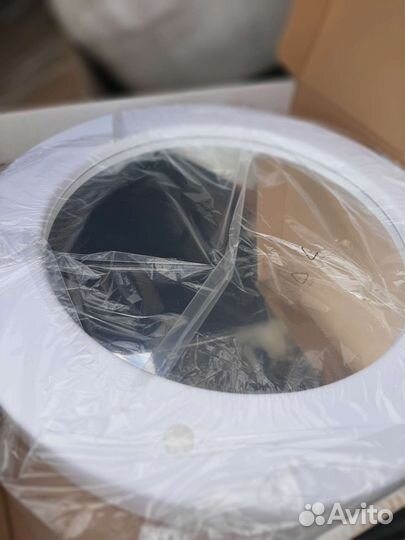 Зеркало с подсветкой