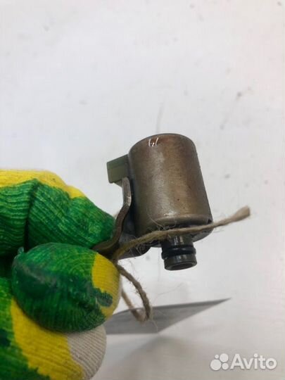 Соленоид АКПП Mazda Capella CG2PP fpde 1996