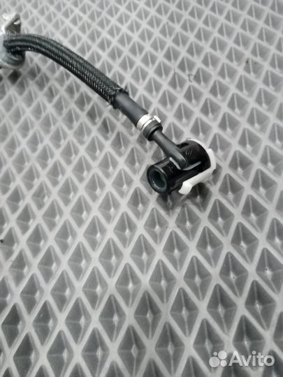 Форсунка на Ямаха Гир4т UA07,08/j