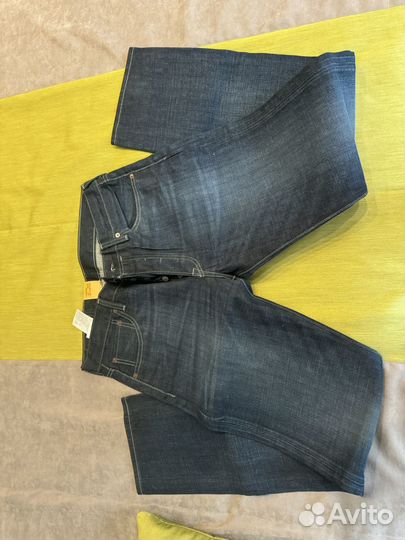 Мужские джинсы levis 501