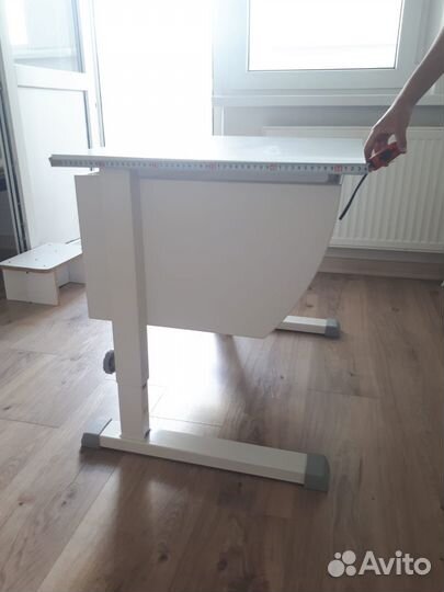 Письменный стол парта