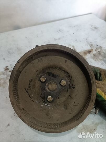 Kia 1.5 BF водяной насос помпа Shuma Sephia