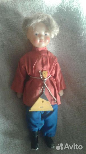 Детские игрушки