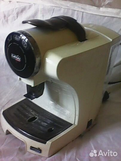 Кофемашина Caffitaly Professional P05