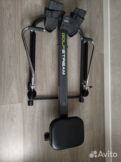 Гребной тренажер Torneo