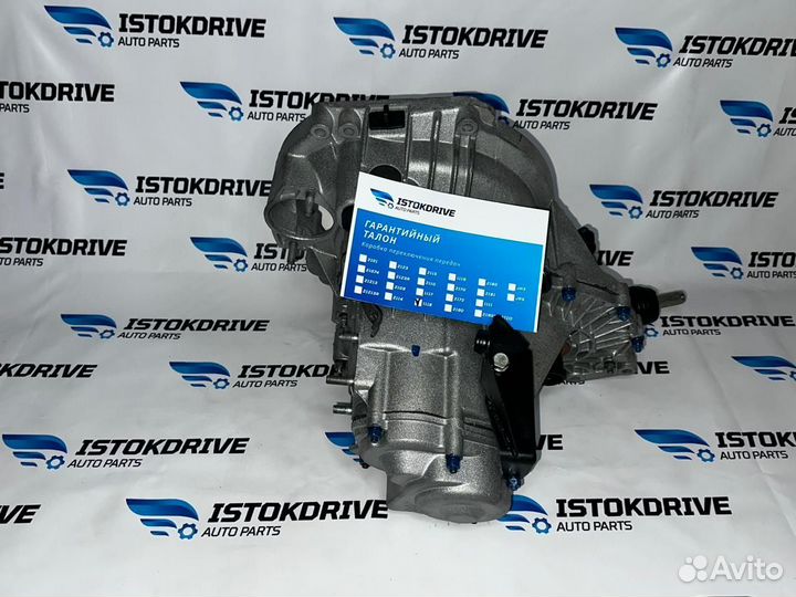 Коробка передач кпп ваз 1118 Калина 2 шп