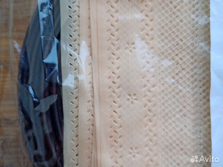 Антимоскитная сетка на дверь на магнитах 90х210 см