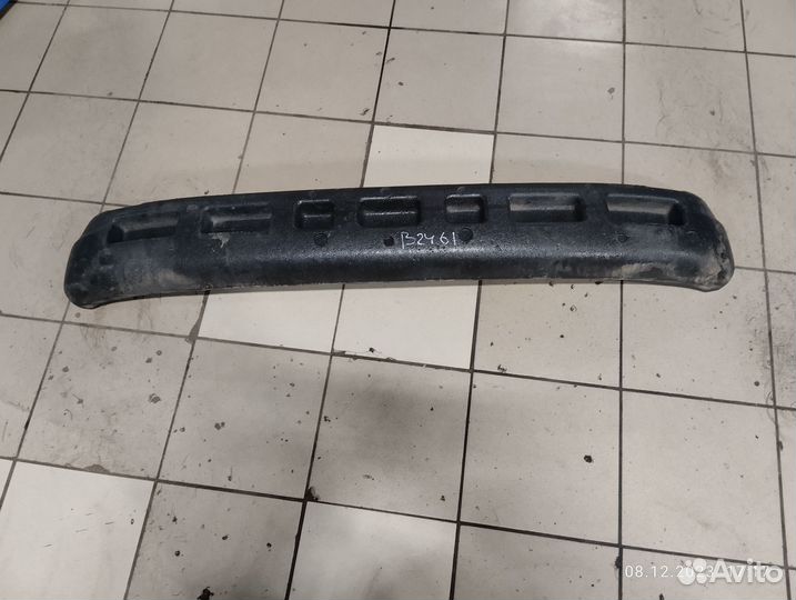 Абсорбер заднего бампера Сенс Шанс Ланос