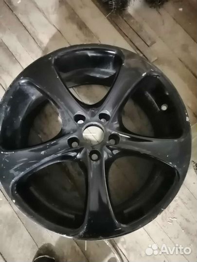 Продам диски r18