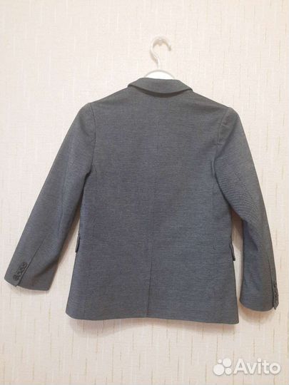 Пиджак hm 122-128