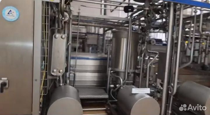 Стерилизатор Tetra Therm Aceptic Flex 10