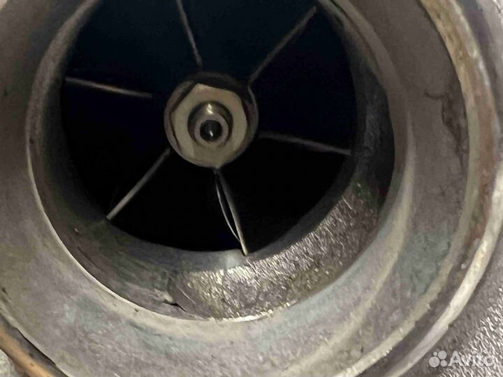 Турбина Volkswagen jetta 6 (5C6 2010- в производст