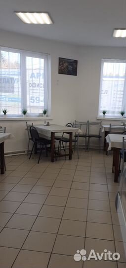 Продам готовый бизнес общепит