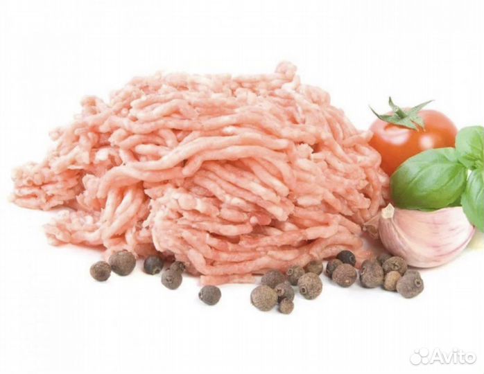 Фарш куриный