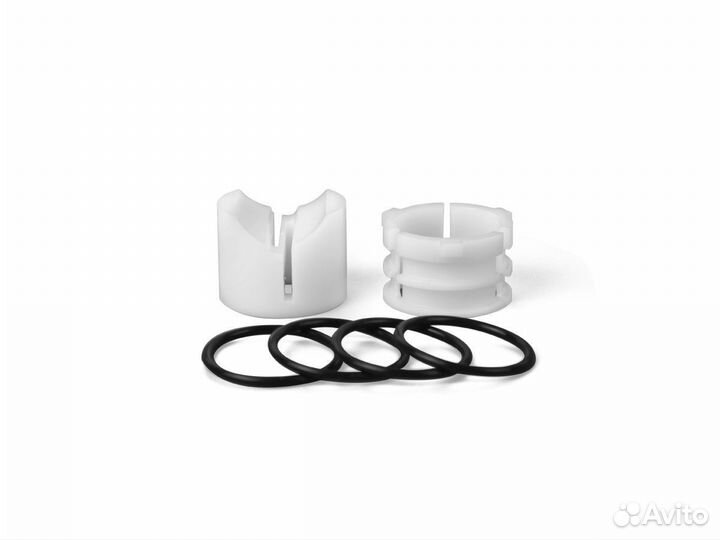 Ремкомплект рулевой рейки для эур Hyundai, KIA