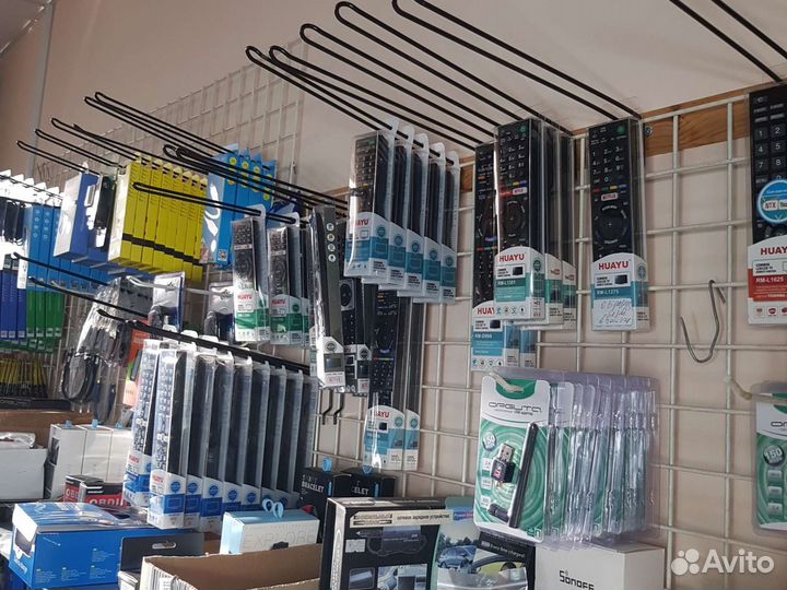 Пульт для телевизора