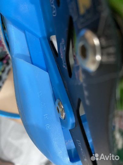 Ролики детские