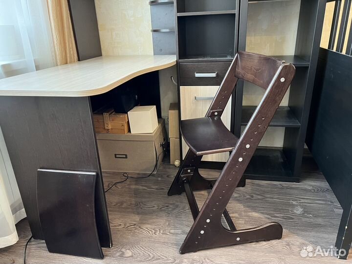 Стол для школьника Икеа