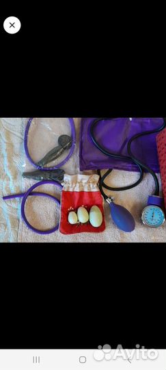 Тренажер для интимных мышц, нефритовые яйца