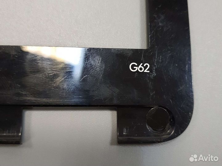 Рамка матрицы ноутбука hp G62