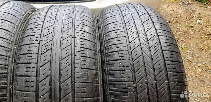 Hankook Dynapro HP RA23 225/60 R17