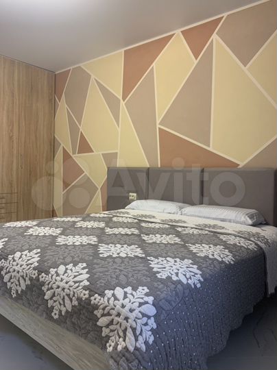 1-к. квартира, 34,5 м², 2/9 эт.