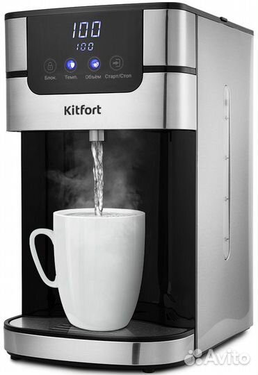Термопот Kitfort KT-2501