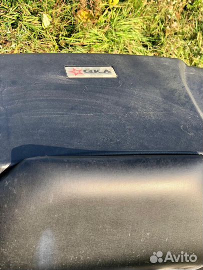 Квадроцикл