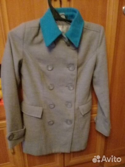 Пальто