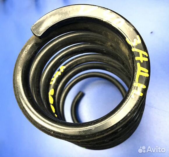 Пружина задняя Тойота Камри 40