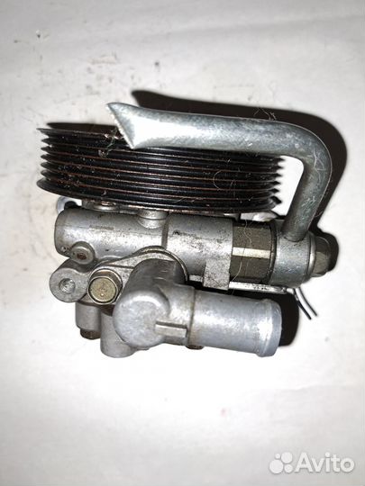 Гидроусилитель Mazda, MPV LY3P, L3VDT