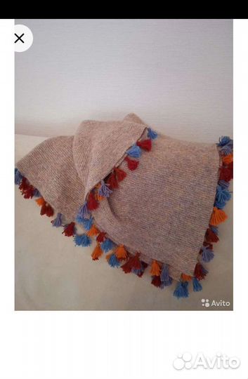 Пледы в ассортименте