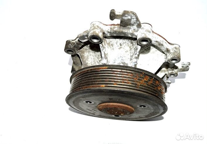 Водяная помпа MAN TGX 18.440 (01.07)